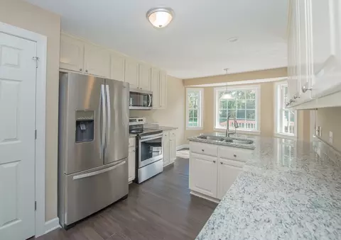 1085 Old Fairground Rd, Willow Spring, NC 27592 photo 8