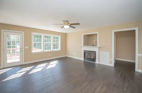 1085 Old Fairground Rd, Willow Spring, NC 27592 photo 4