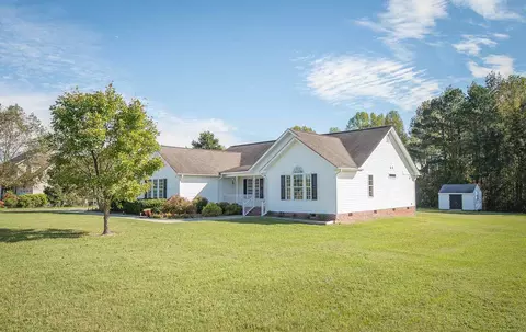 1085 Old Fairground Rd, Willow Spring, NC 27592 photo 2
