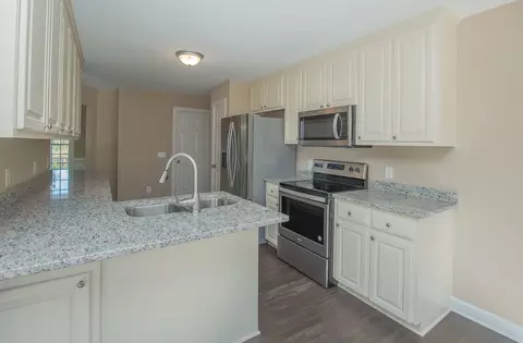 1085 Old Fairground Rd, Willow Spring, NC 27592 photo 9