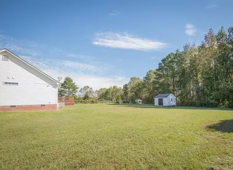 1085 Old Fairground Rd, Willow Spring, NC 27592 photo 21