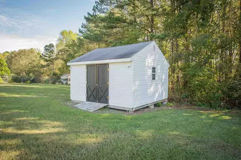 1085 Old Fairground Rd, Willow Spring, NC 27592 photo 20