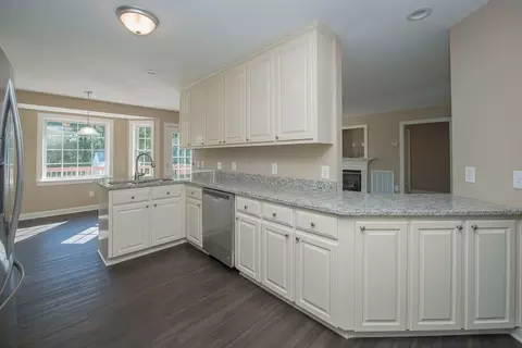1085 Old Fairground Rd, Willow Spring, NC 27592 photo 7