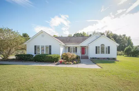 1085 Old Fairground Rd, Willow Spring, NC 27592 photo 1