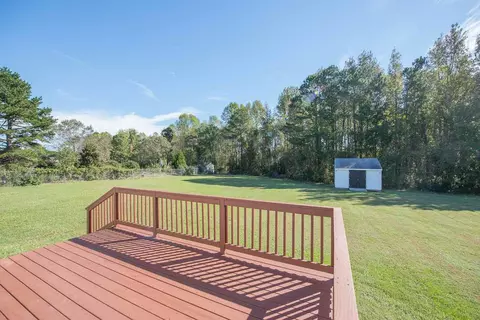1085 Old Fairground Rd, Willow Spring, NC 27592 photo 19