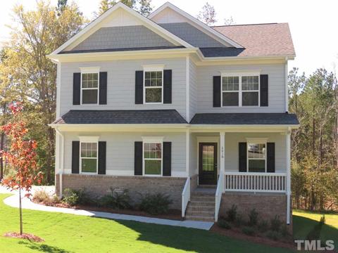 2016 Delphi Way, Wake Forest, NC 27587 photo 1
