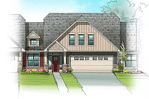 101 Revelstoke Dr, Garner, NC 27529 photo 1