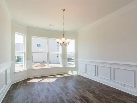 8316 Cannon Grove Dr, Willow Spring, NC 27592 photo 4