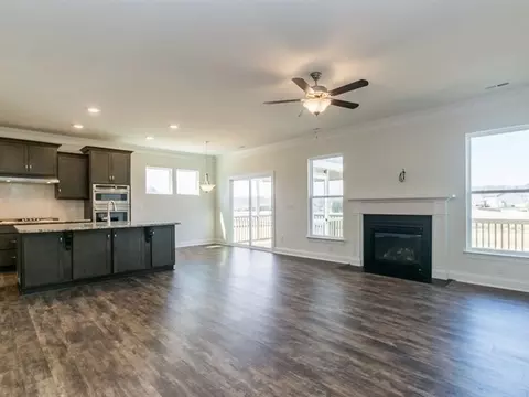 8316 Cannon Grove Dr, Willow Spring, NC 27592 photo 6