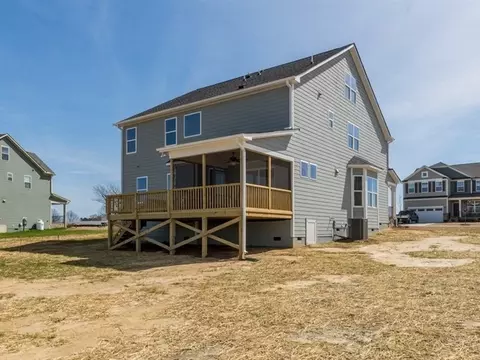 8316 Cannon Grove Dr, Willow Spring, NC 27592 photo 24