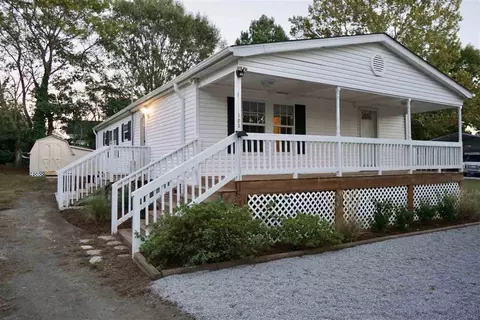 103 Griffin St, Garner, NC 27529 photo 1