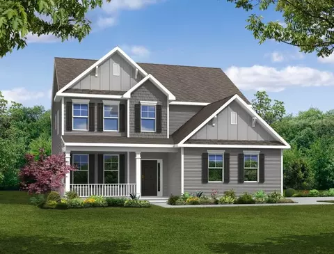 8308 Cannon Grove Dr, Willow Spring, NC 27592 photo 1
