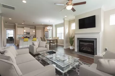 908 Laurel Gate Dr, Wake Forest, NC 27587 photo 2
