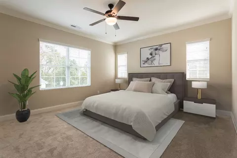 908 Laurel Gate Dr, Wake Forest, NC 27587 photo 3