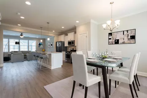 904 Laurel Gate Dr, Wake Forest, NC 27587 photo 2