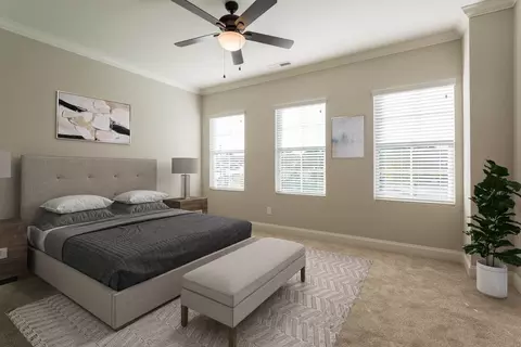 904 Laurel Gate Dr, Wake Forest, NC 27587 photo 3
