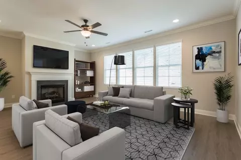 904 Laurel Gate Dr, Wake Forest, NC 27587 photo 1