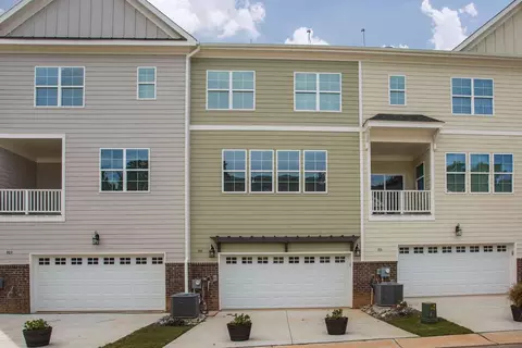904 Laurel Gate Dr, Wake Forest, NC 27587 photo 12