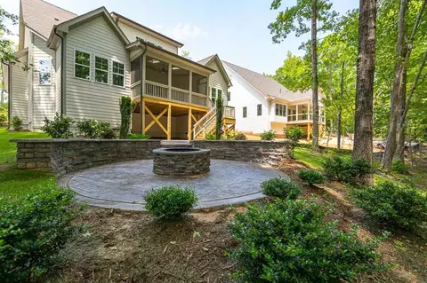 1108 Touchstone Way, Wake Forest, NC 27587 photo 1