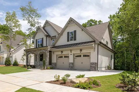 1108 Touchstone Way, Wake Forest, NC 27587 photo 2