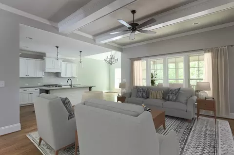 1108 Touchstone Way, Wake Forest, NC 27587 photo 6