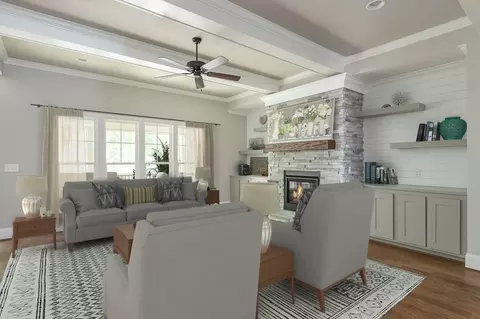 1108 Touchstone Way, Wake Forest, NC 27587 photo 5