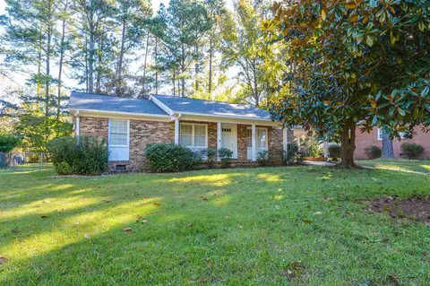 408 Bryan St, Garner, NC 27529 photo 1