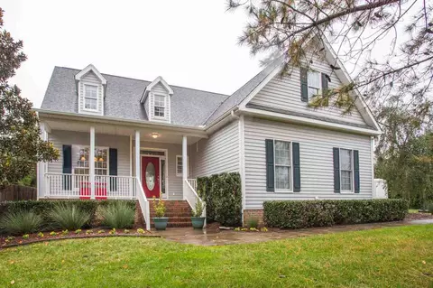 7836 Melcombe Way, Wake Forest, NC 27587 photo 1