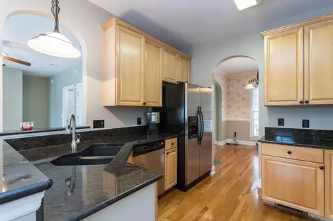 7836 Melcombe Way, Wake Forest, NC 27587 photo 10