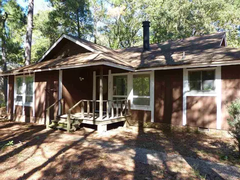 5217 Shagbark Dr, Durham, NC 27703 photo 1