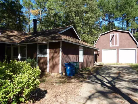 5217 Shagbark Dr, Durham, NC 27703 photo 2