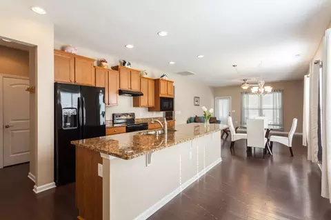 102 Chambers Field Ct, Durham, NC 27703 photo 6