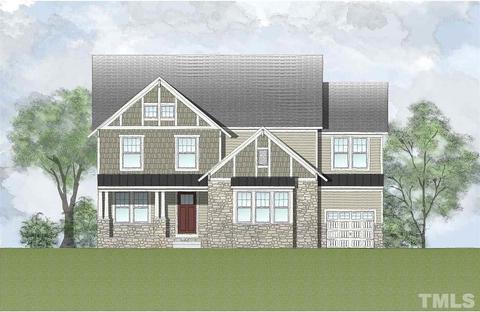 2504 Snyder Ln, Wake Forest, NC 27587 photo 1
