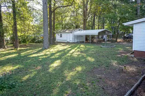 406 Bryan St, Garner, NC 27529 photo 24