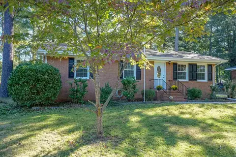 406 Bryan St, Garner, NC 27529 photo 2