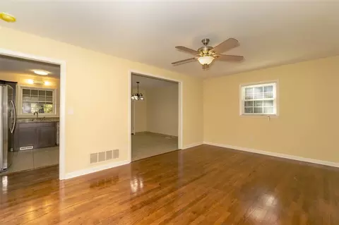 406 Bryan St, Garner, NC 27529 photo 7