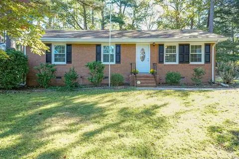 406 Bryan St, Garner, NC 27529 photo 1