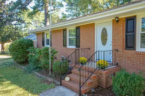 406 Bryan St, Garner, NC 27529 photo 3