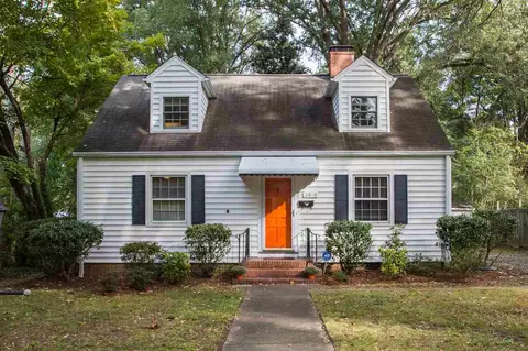 2010 Sprunt Ave, Durham, NC 27705 photo 1