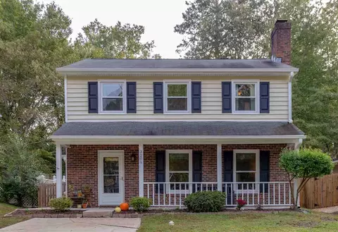 3209 Lassiter St, Durham, NC 27707 photo 2