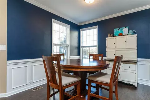 1484 Big Leaf Loop, Apex, NC 27502 photo 6