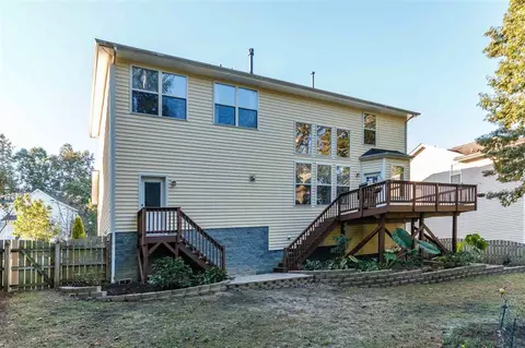 1484 Big Leaf Loop, Apex, NC 27502 photo 24