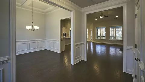 2224 Water Front Dr, Willow Spring, NC 27592 photo 4