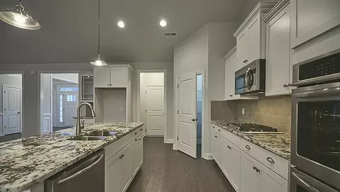 2224 Water Front Dr, Willow Spring, NC 27592 photo 11