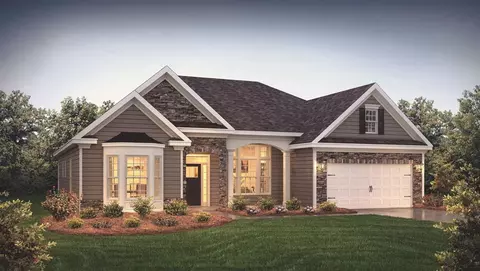 2224 Water Front Dr, Willow Spring, NC 27592 photo 1