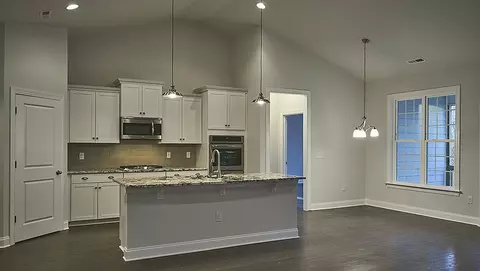 2224 Water Front Dr, Willow Spring, NC 27592 photo 9