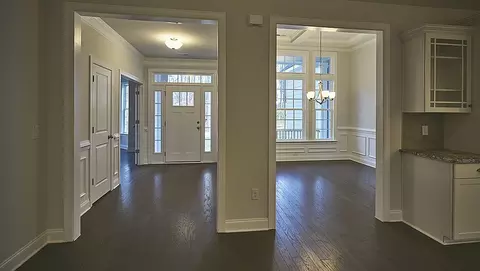 2224 Water Front Dr, Willow Spring, NC 27592 photo 5