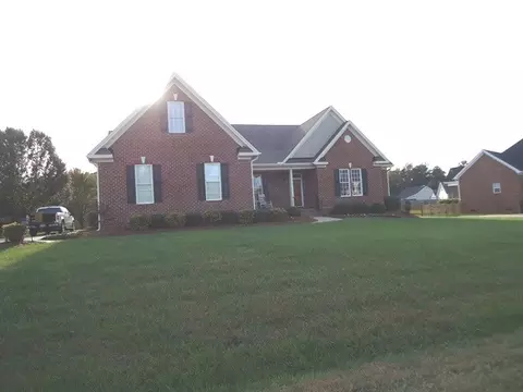 1728 Shell Cracker Dr, Willow Spring, NC 27592 photo 1