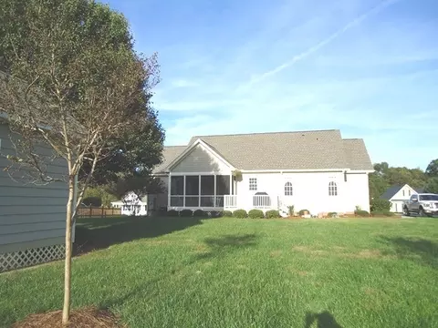 1728 Shell Cracker Dr, Willow Spring, NC 27592 photo 2