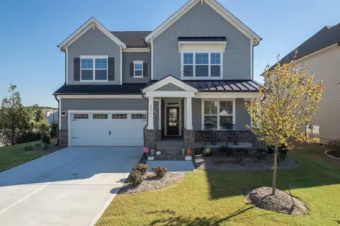 2001 Higley Dr, Wake Forest, NC 27587 photo 1